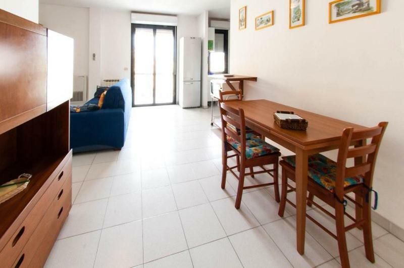 Appartamento Lido Alghero Exteriér fotografie