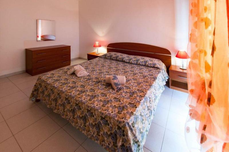 Appartamento Lido Alghero Exteriér fotografie