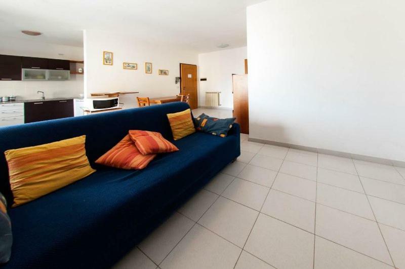 Appartamento Lido Alghero Exteriér fotografie