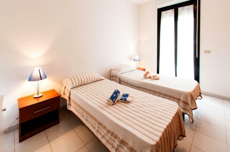 Appartamento Lido Alghero Exteriér fotografie